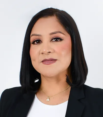 L.D. y M.D.F. Yadira Donghu García